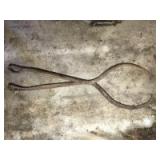 Ice hook