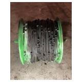 John Deere planter wire