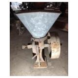 Corn grinder