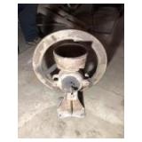 Corn grinder
