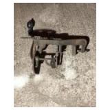 Apple peeler
