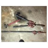 3 tire tools