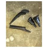 Shoemaking tools