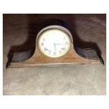 Ingraham clock