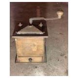 Coffee grinder