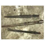 Forge tools