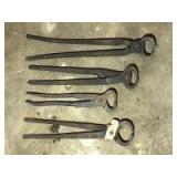 Forge anchors
