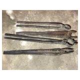 4 forge tools
