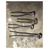 4 fencing tools