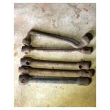 International wrenches