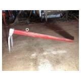 Garden digger