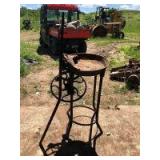 Blacksmith Forge