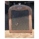 Chevrolet Radiator