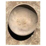 Wooden Bowl