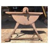 Grindstone Frame