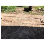 Cross Cut Saws 
