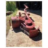 Dobbins No. 200 Duster 