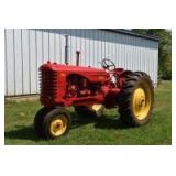 Massey Harris 44