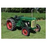 Oliver Super 55