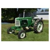 Oliver 660 Gas Row Corp