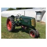 Oliver 70 Row Crop