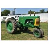 Oliver Super 88 Row Crop