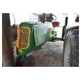 Oliver 60 Row Crop