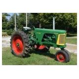 Super 66 Oliver