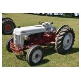 Ford 8N tractor