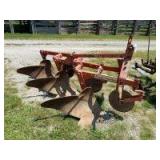 Allis Chalmers 3 Point Mounted Plow