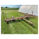 3 Hitch Tandem Toolbar