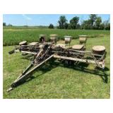 Oliver 540 Planter