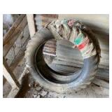 Firestone 5.00-21 Implement Tires