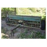 Oliver Superior Grain Drill
