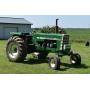 Timpner Tractor Collection Auction
