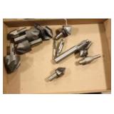 Large countersinks