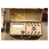 ALNOR portable pyrometer
