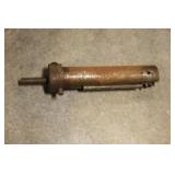 Keyway cutter
