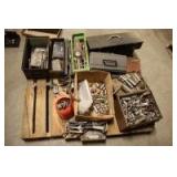 Cat torque wrench, socket sets, wrenches, large sockets, seal puller