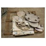 Scrap aluminum