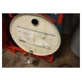 Approx 20 gallons trim sol E206 concentrate