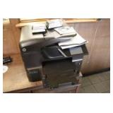 HP Office Jet Pro 8600 premium w/all accessories - Print/Fax/Scan/Copy/Web