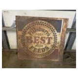 Pillsbury Best Feeds