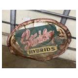 Steckley Hybrids