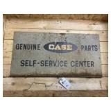 Case Genuine Parts Self Service Center
