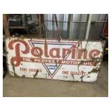 Polarine Motor Oil