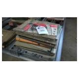 Assorted manuals