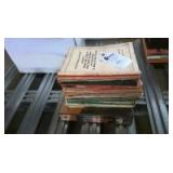 Allis Chalmers manuals