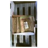 Assorted manuals