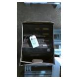 John Deere binders with part manuals